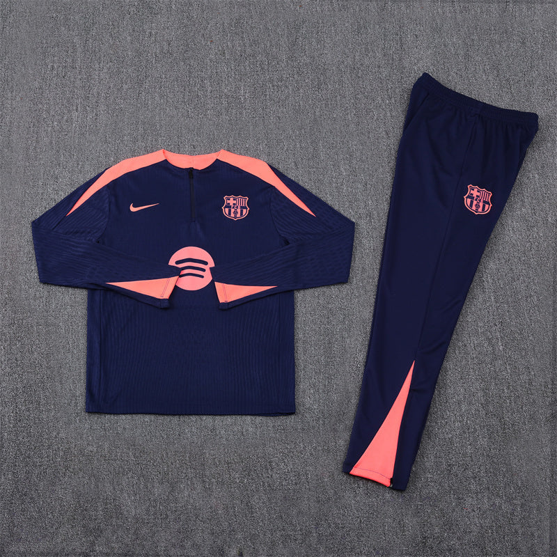 Barcelona 2024/2025 Training Suit