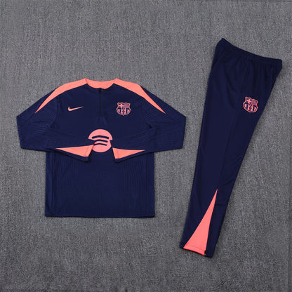 Barcelona 2024/2025 Training Suit