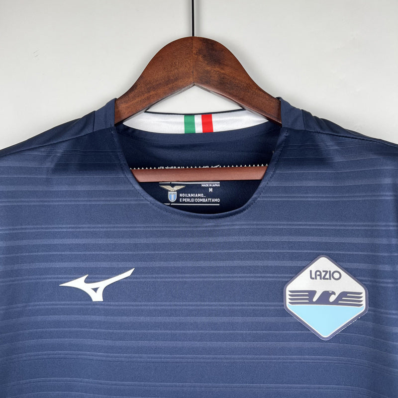 Lazio 2023/2024 Away Jersey