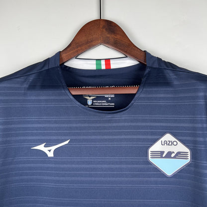 Lazio 2023/2024 Away Jersey