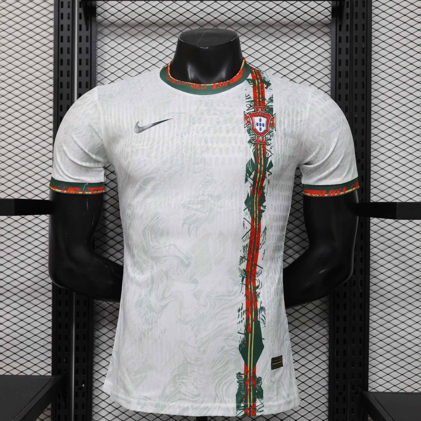 Portugal 2026 Jersey