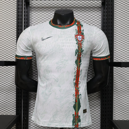 Portugal 2026 Jersey