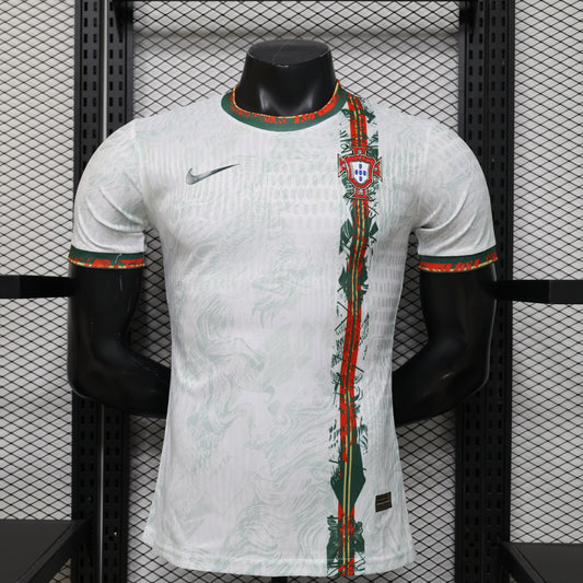 Portugal 2026 Jersey