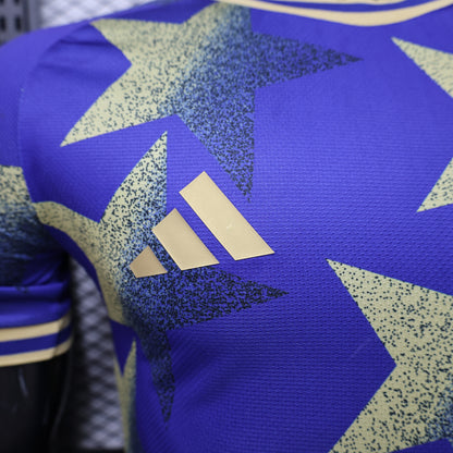 Argentina 2026 Jersey