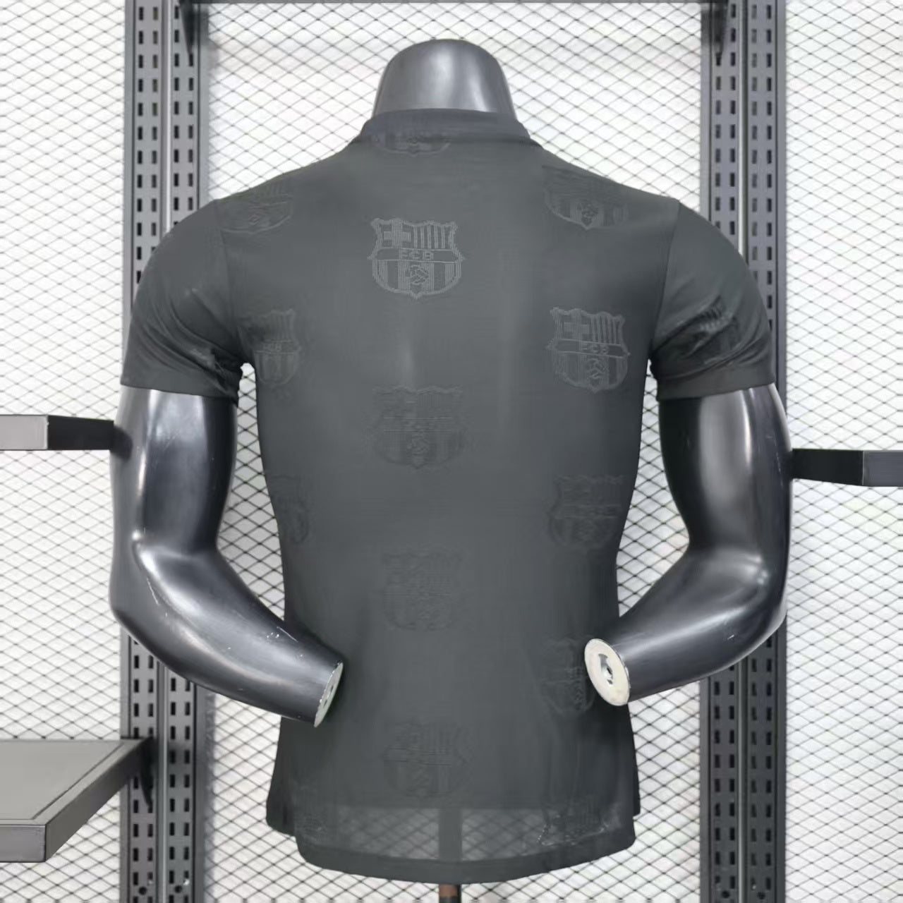 Barcelona 2024/2025 Jersey