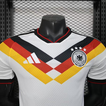 Germany 2026 Home Jersey