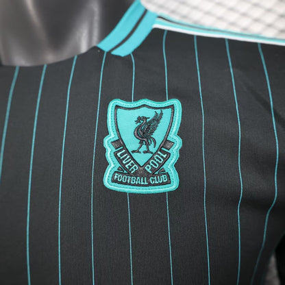 Liverpool 2025/2026 Jersey