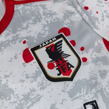 Japan 2024 Jersey