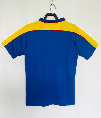 Colombia 1998 Away Jersey