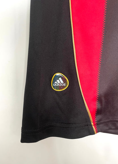 AC Milan 2010/2011 Home Jersey