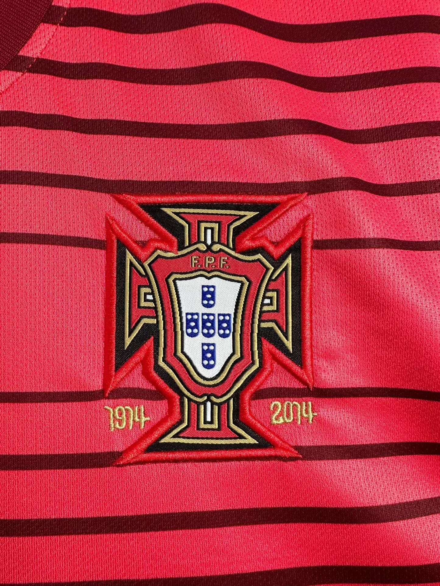 Portugal 2014 Jersey