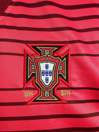 Portugal 2014 Jersey
