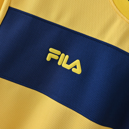 Scotland 2002 Away Jersey