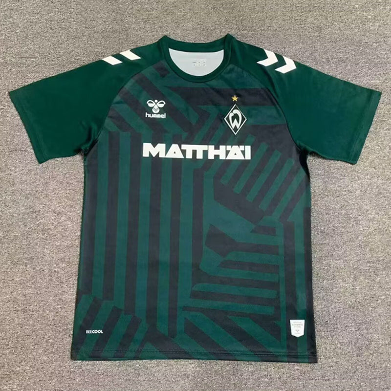 Bremen 2023/2024 Third Jersey