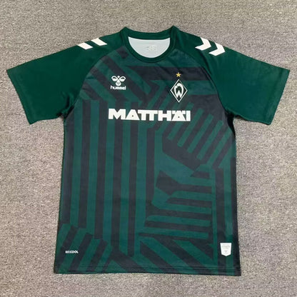 Bremen 2023/2024 Third Jersey