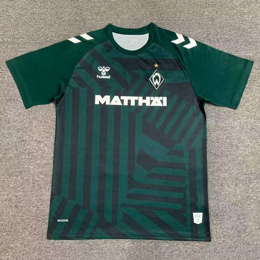 Bremen 2023/2024 Third Jersey
