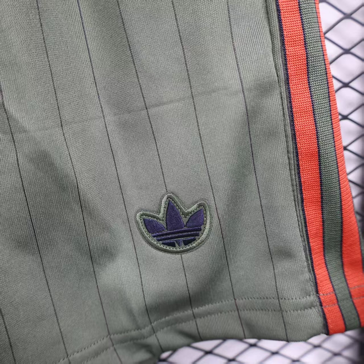 Bayern 2025/2026 Shorts