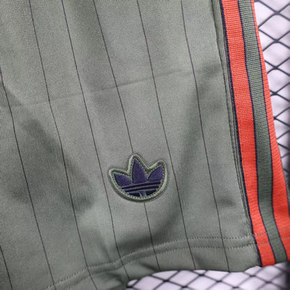 Bayern 2025/2026 Shorts