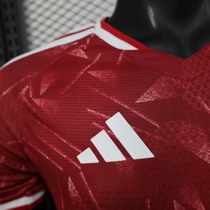 Liverpool 2026/2027 Home Jersey
