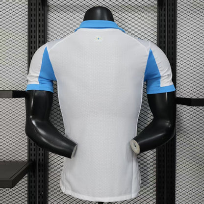 Marseille 2025/2026 Home Jersey