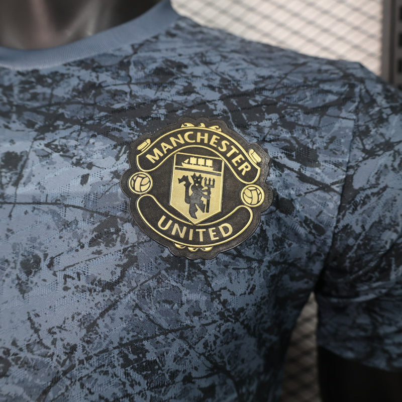 Manchester United 2024/2025 Jersey