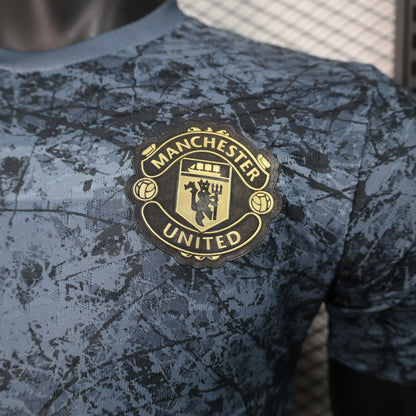 Manchester United 2024/2025 Jersey