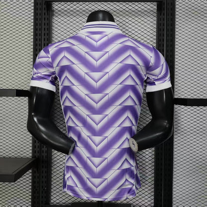 Real Madrid 2026/2027 Jersey