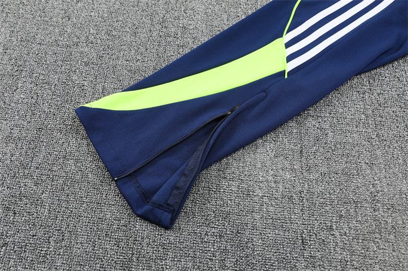 Real Madrid 2025/2026 Training Suit