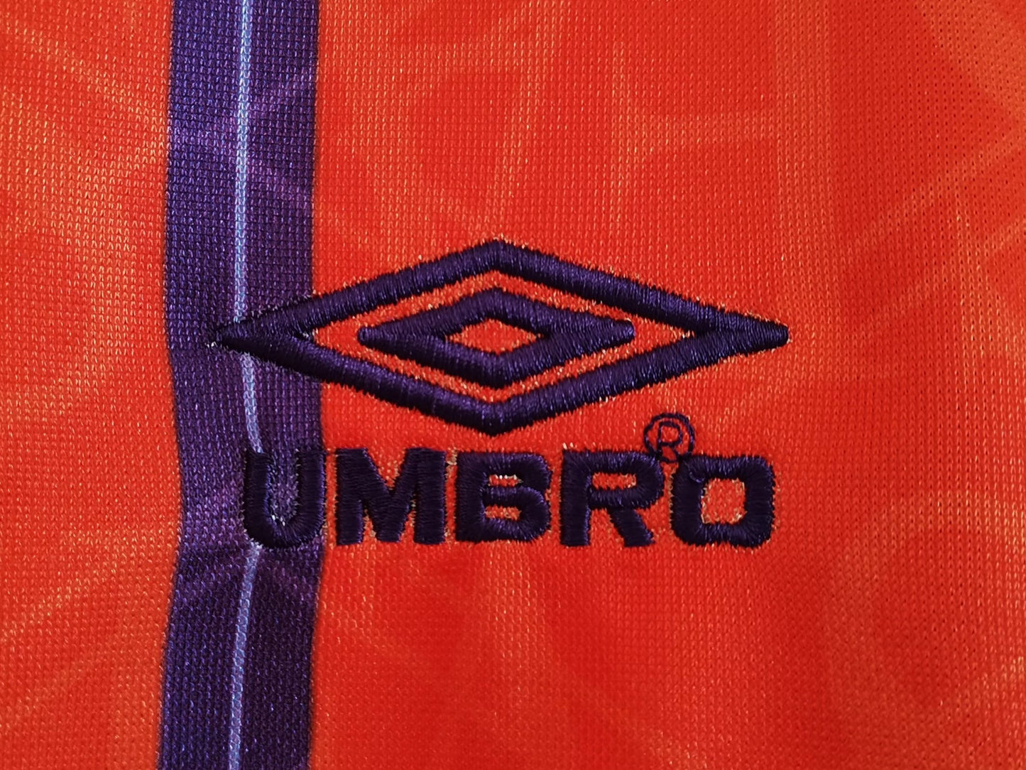Scotland 1993 Away Jersey
