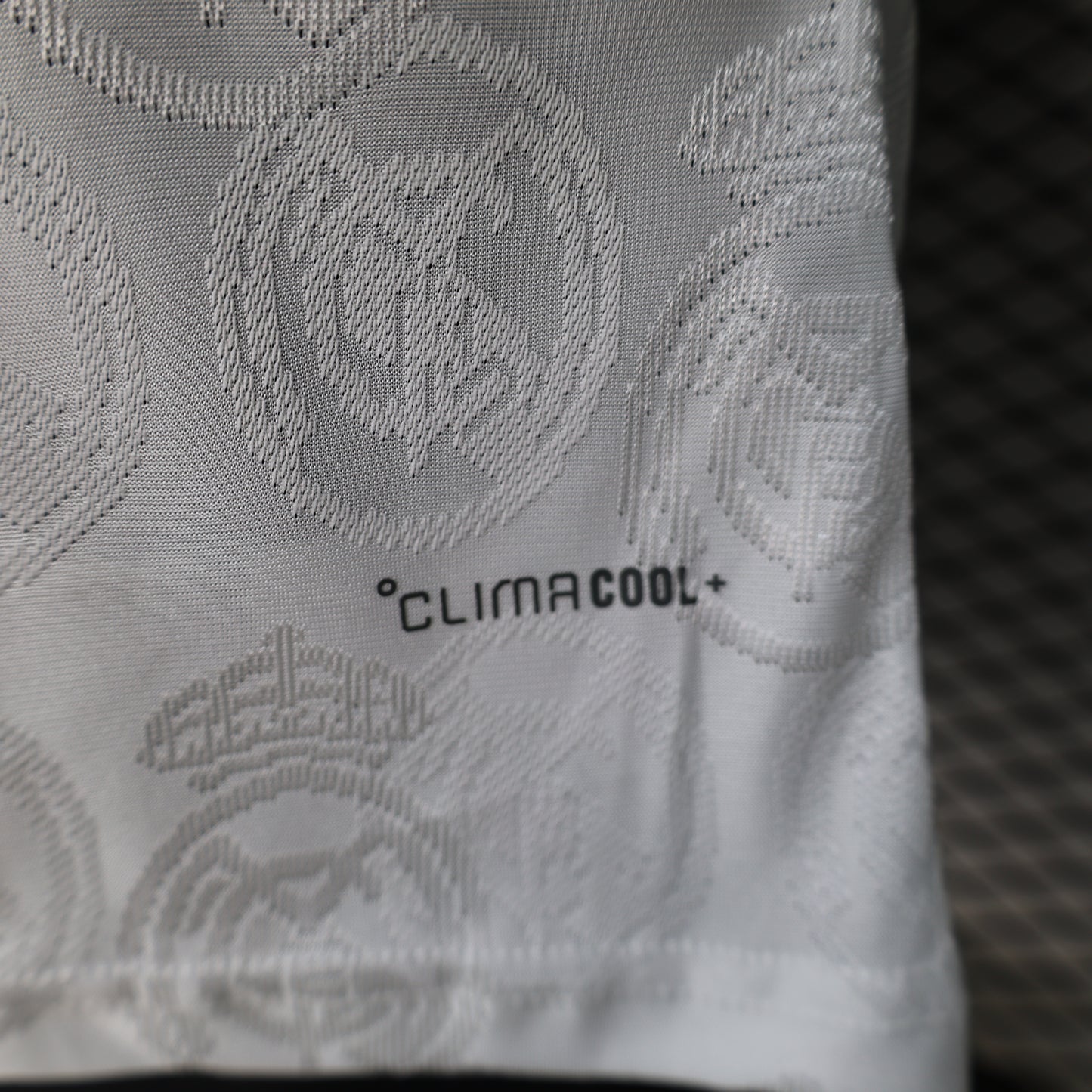 Real Madrid 2026/2027 Jersey