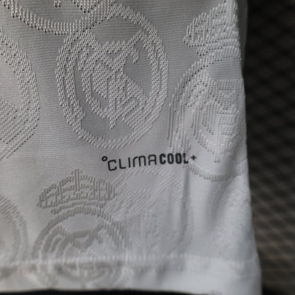 Real Madrid 2026/2027 Jersey