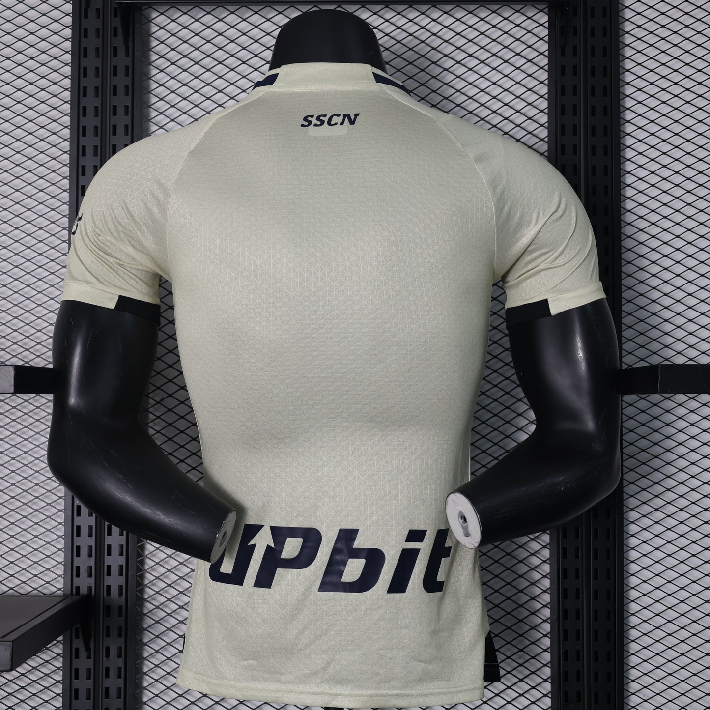 Napoli 2023/2024 Jersey