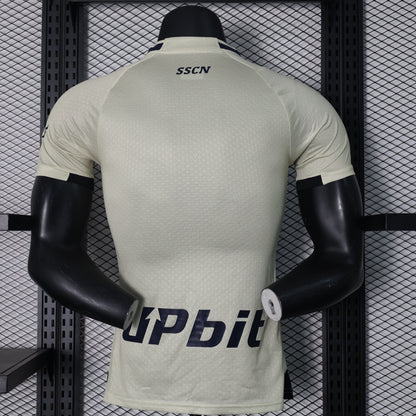 Napoli 2023/2024 Jersey