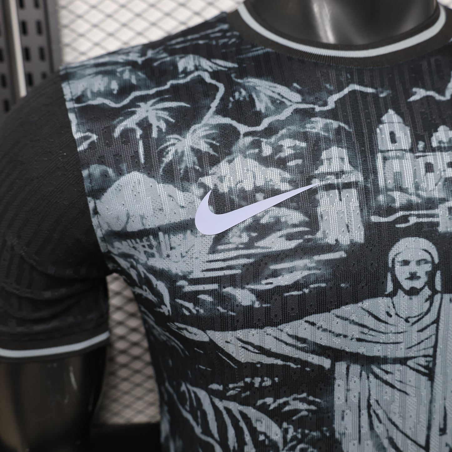 Brazil 2026 Jersey