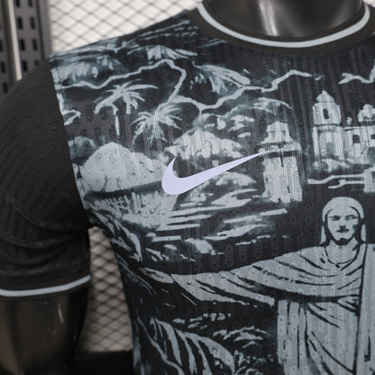 Brazil 2026 Jersey