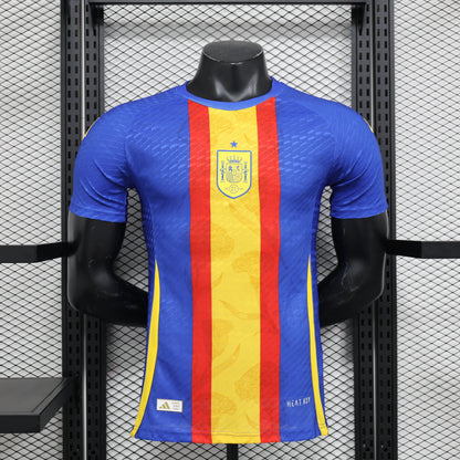 Spain 2024 Jersey