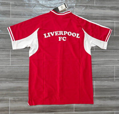 Liverpool 2025/2026 Jersey