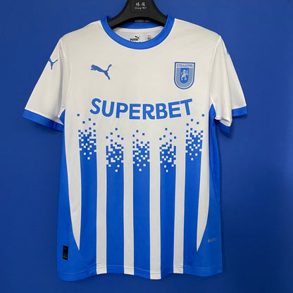 Universitatea Craiova 2025/2026 Home Jersey