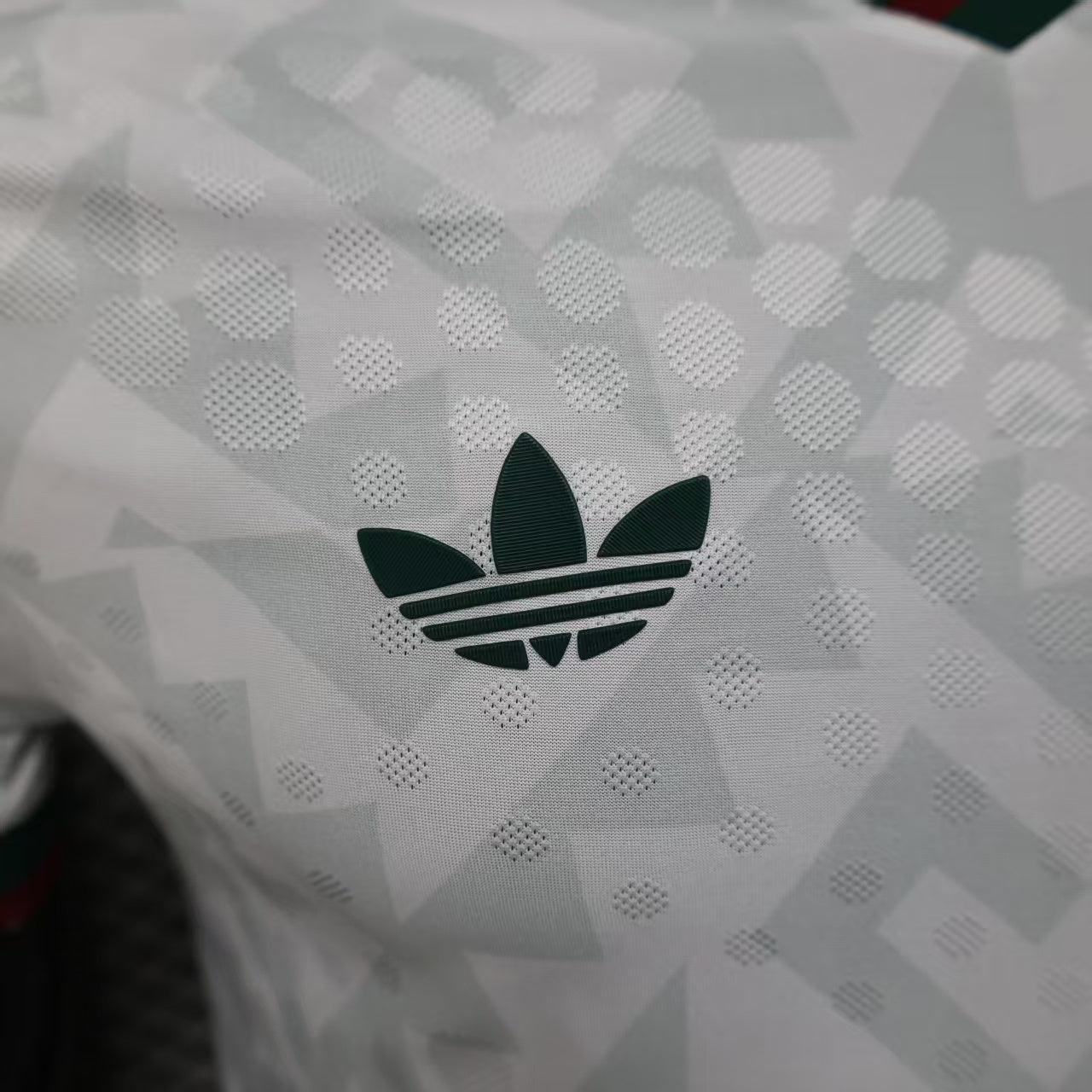 Mexico 2025 Jersey