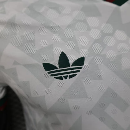 Mexico 2025 Jersey