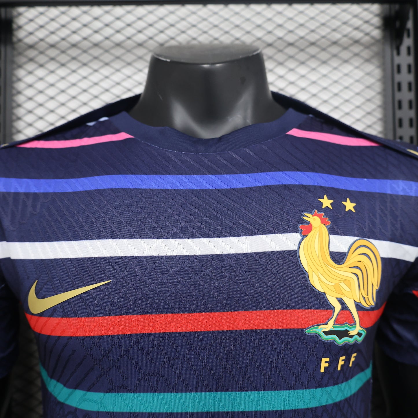 France 2024 Jersey