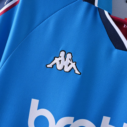 Manchester City 1997/1999 Home Jersey