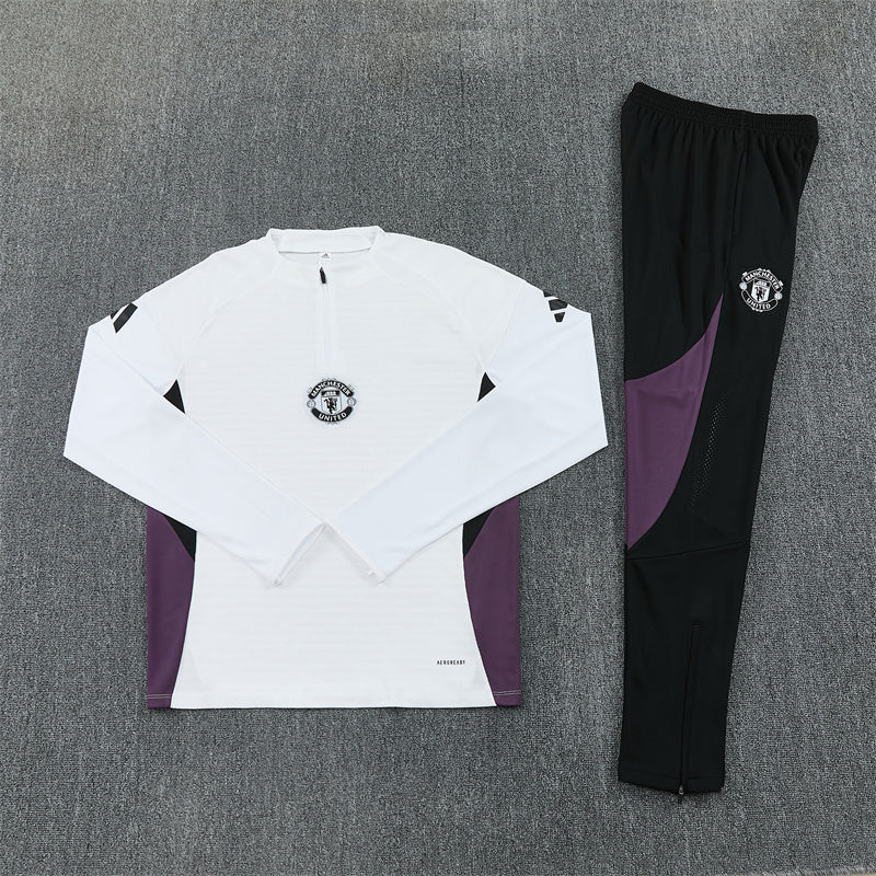 Manchester United 2025/2026 Training Suit