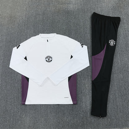 Manchester United 2025/2026 Training Suit