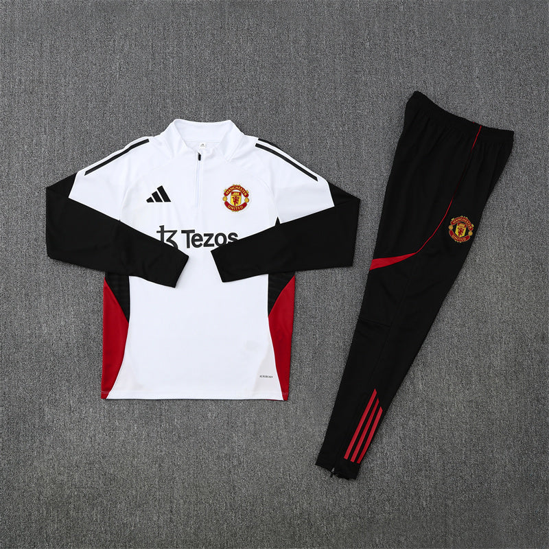 Manchester United 2025/2026 Training Suit