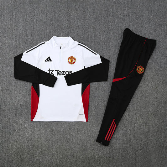 Manchester United 2025/2026 Training Suit