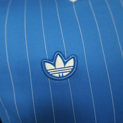 Real Madrid 2026/2027 Jersey