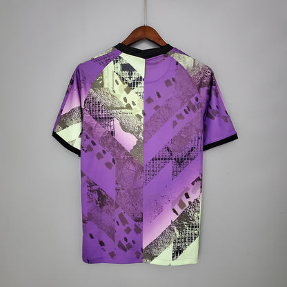 Tottenham 2021/2022 Third Jersey