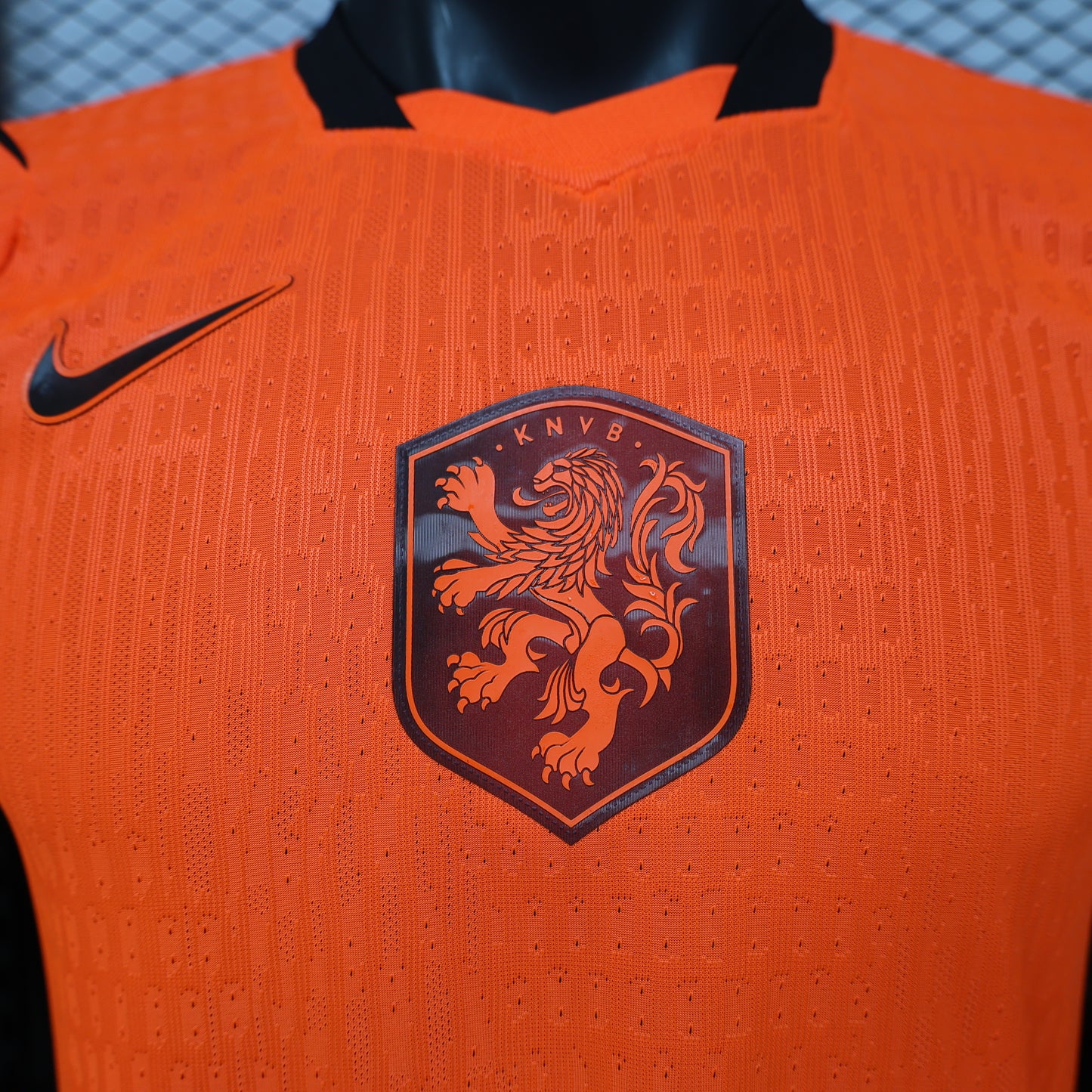 Netherlands 2026 Home Jersey