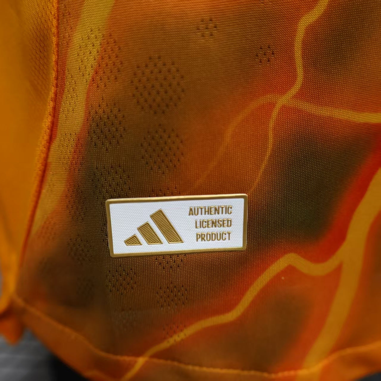 AS Roma 2025/2026 Away Jersey